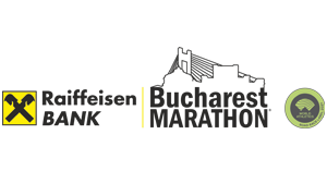 Raiffeisen Bank Bucharest Marathon